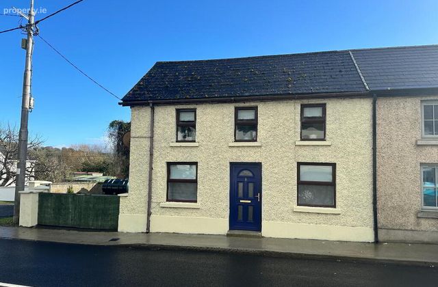 5 Barrack Street, Ardfinnan, Co. Tipperary, Ardfinnan, Co. Tipperary - Click to view photos
