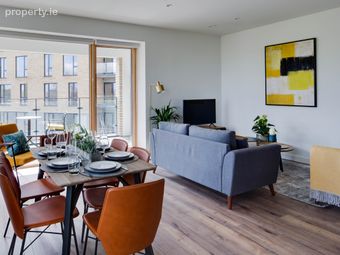 2 Bed 2 Bath ( New Building ), Harold's Cross Road, Harold's Cross, Dublin 6 - Image 3