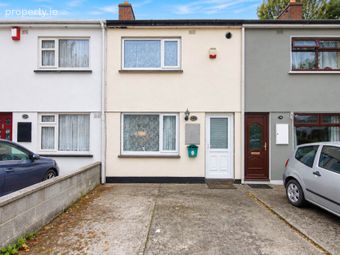 143 Huntstown Wood, Mulhuddart, Dublin 15, Co. Dublin, Mulhuddart, Dublin 15