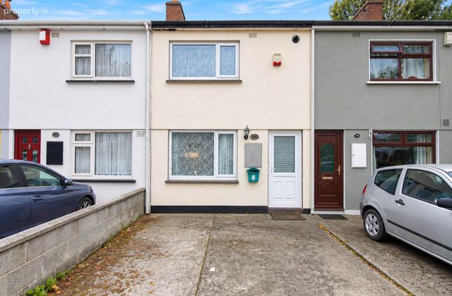143 Huntstown Wood, Mulhuddart, Dublin 15, Co. Dublin, Mulhuddart, Dublin 15 - Click to view photos