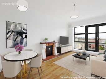 Apartment 103, 109 Parnell Street, Dublin 1 - Image 2