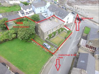 Dunlickey Road, Kilkee, Kilkee, Co. Clare