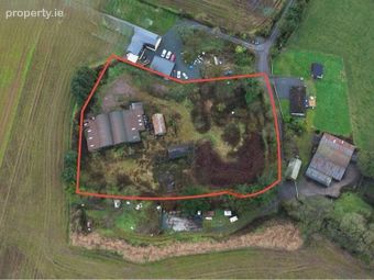 Lands Farran, Mourneabbey, Mallow, Co. Cork - Image 4