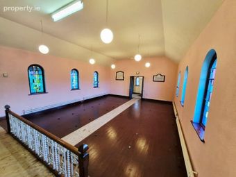 Former Methodist Church, New Line, Manorhamilton, Co. Leitrim - Image 4