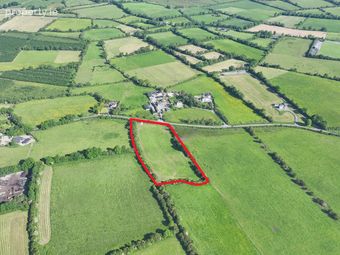 Slanemore, Mullingar, Co. Westmeath