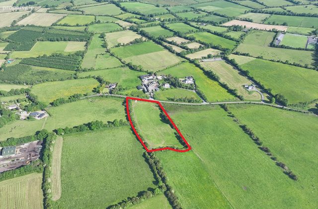 Slanemore, Mullingar, Co. Westmeath - Click to view photos