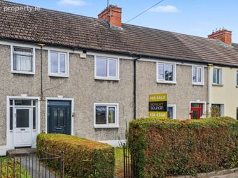 3 Grosvenor Villas, Rathgar, Dublin 6