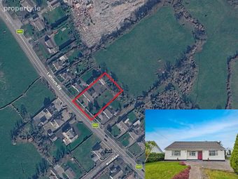 Loughville, Lahinch Road, Ennis, Co. Clare, Ennis, Co. Clare