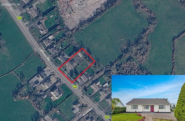 Loughville, Lahinch Road, Ennis, Co. Clare, Ennis, Co. Clare - Click to view photos