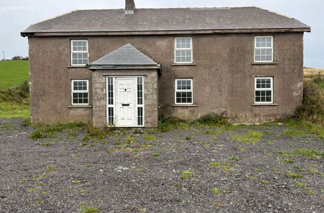 Drumlane, Loughmourne, Castleblayney, Co. Monaghan - Click to view photos