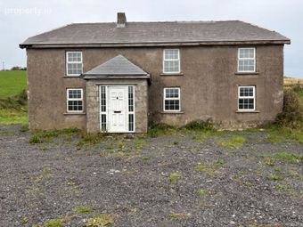 Drumlane, Loughmourne, Castleblayney, Co. Monaghan