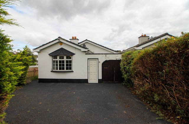 44 The Rise, Kingswood Heights, Tallaght, Dublin 24, Tallaght, Dublin 24 - Click to view photos