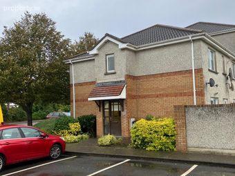 26 Belfry Gardens, Citywest, Co. Dublin