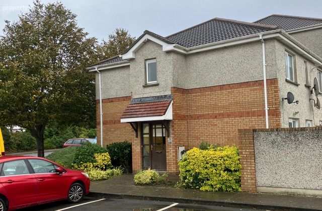 26 Belfry Gardens, Citywest, Co. Dublin - Click to view photos