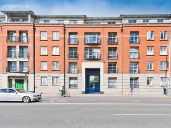 30 Packenham House, St. Patricks Street, Dublin 8, Dublin 8
