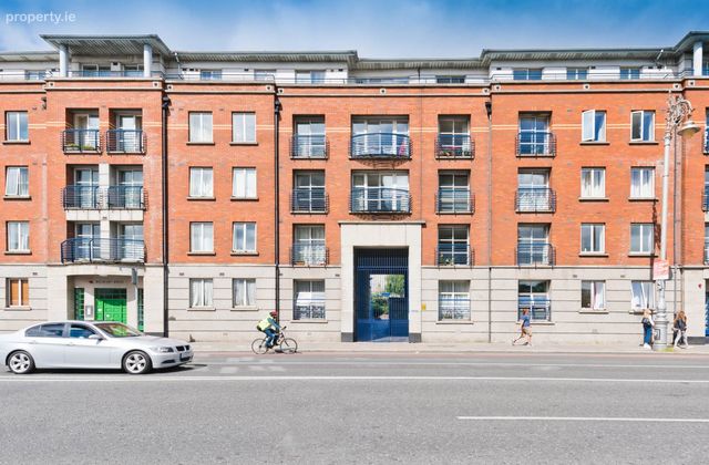 30 Packenham House, St. Patricks Street, Dublin 8, Dublin 8 - Click to view photos