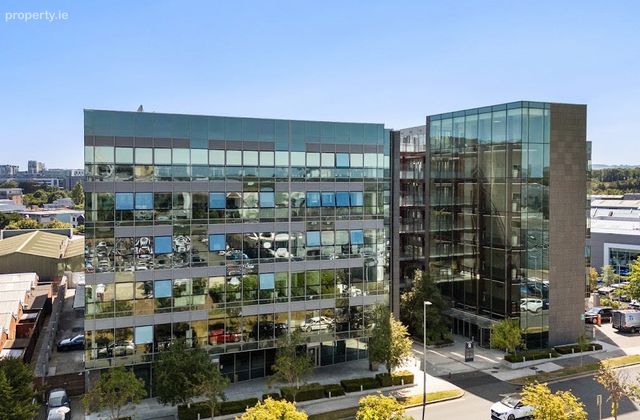 Suite 306/307, Q House, Sandyford Business Park, Sandyford, Dublin 18, Sandyford, Dublin 18 - Click to view photos