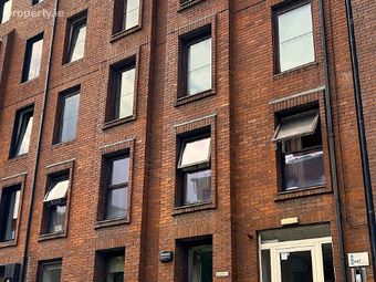 Apartment 2, Slane House, 25 Mount Street Lower, Dublin 2, Dublin 2