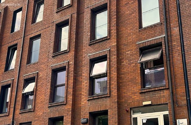 Apartment 2, Slane House, 25 Mount Street Lower, Dublin 2, Dublin 2 - Click to view photos