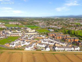 14 Morristown Crescent, The Paddocks, Newbridge, Co. Kildare, Newbridge, Co. Kildare - Image 5