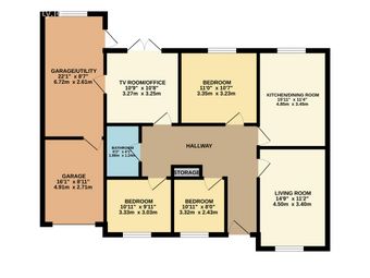 1 Brookville Avenue, Clareview, Limerick, Clareview, Co. Limerick