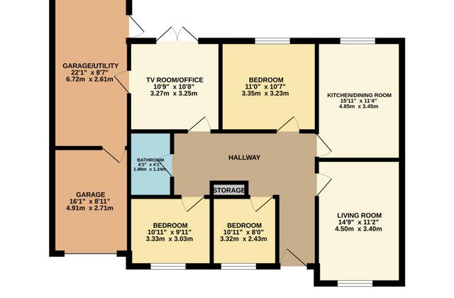 1 Brookville Avenue, Clareview, Limerick, Clareview, Co. Limerick - Click to view photos