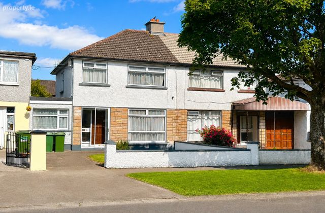 55 Willow Park Road, Athlone, Athlone, Co. Westmeath - Click to view photos