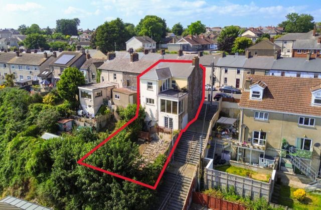 3 Saint Catherine's Terrace, Cord Road, Drogheda, Co. Louth - Click to view photos