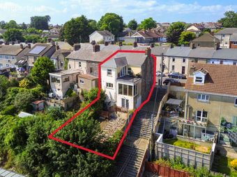3 Saint Catherine's Terrace, Cord Road, Drogheda, Co. Louth