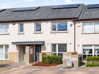 5 Saint Helens Downs, Adamstown, Co. Dublin, Adamstown, Co. Dublin