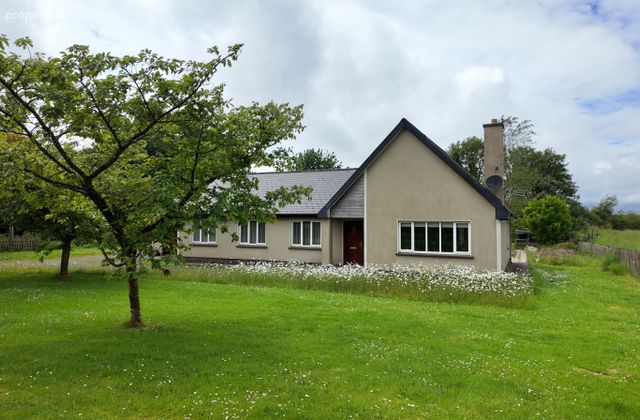 Moygara, Gurteen, Gurteen, Co. Sligo - Click to view photos