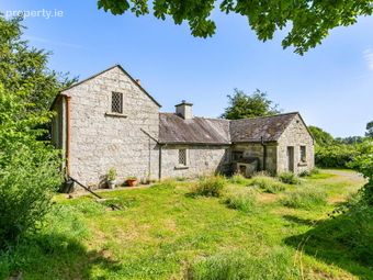 Lot 3 - Gatekeeper's Cottage, Lisnavagh, Rathvilly, Co. Carlow, Rathvilly, Co. Carlow - Image 2