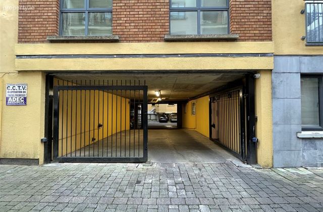 O Connell Court, Waterford City Centre, Co. Waterford - Click to view photos
