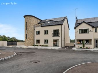 Carrigan Quay Apartments, Sligo Road, Enniskillen, Co. Fermanagh, Enniskillen, Co. Fermanagh - Image 4