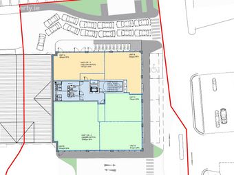 Building 126, Omni Park, Santry, Dublin 9 - Image 4