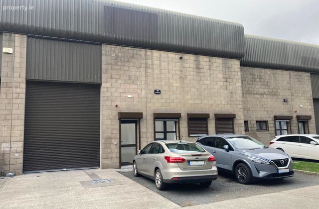 Unit 4, 151 Baldoyle Industrial Estate, Baldoyle, Dublin 13 - Click to view photos