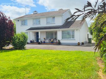 Quarry Springs, Convent Road, Roscommon Town, Co. Roscommon