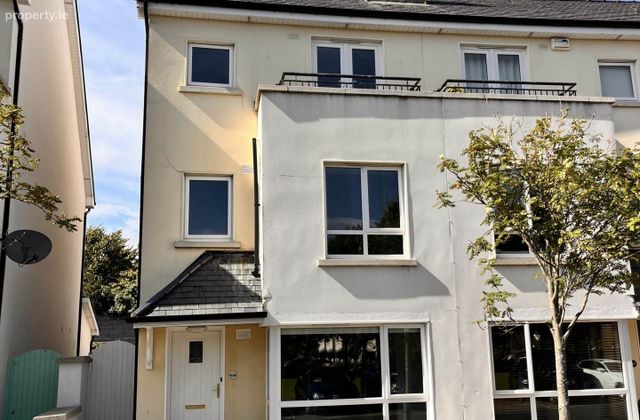104 Creagan, Barna, Galway, Co. Galway, Barna, Co. Galway - Click to view photos