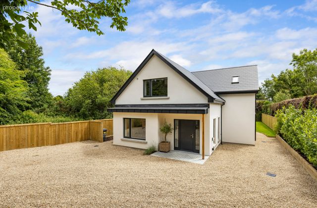 Woodbine, Ballinalea, Ashford, Co Wicklow, Ballinalea, Co. Wicklow - Click to view photos