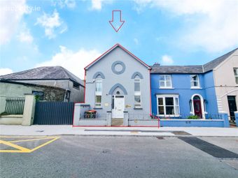 Dunmanway Dispensary, Main Street, Dunmanway, Co. Cork, Dunmanway, Co. Cork