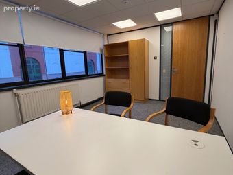 Ross House Office Centre, Ross House, Merchants Road, Galway, Galway City Centre, Co. Galway - Image 4
