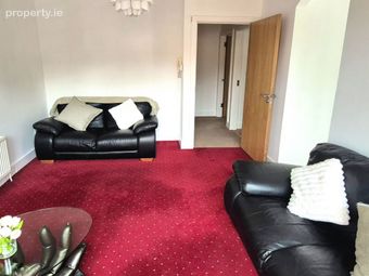 Apartment 14, Valencia House, North Circular Road, Dublin 7 - Image 3