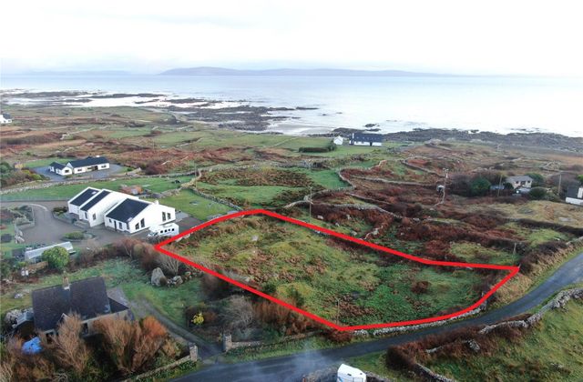 Cor Na Ron Middle, Inverin, Co. Galway, Inverin, Co. Galway - Click to view photos