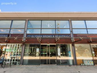 Unit 10, Meridian Point, Church Road, Greystones, Co. Wicklow