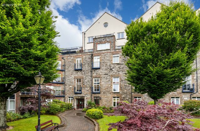 214 Grace Park Manor, Drumcondra, Dublin 9, Drumcondra, Dublin 9 - Click to view photos