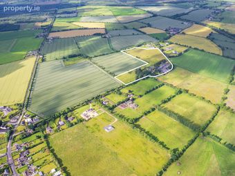 Mount Prospect Stud, Mount Prospect, Rathangan, Co. Kildare - Image 3