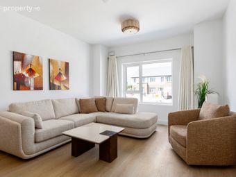 Large 3 Bed End Terrace, Large 3 Bed + Study End Terrace, Grace Park, Dublin Road, Enfield, Co. Meath, Enfield, Co. Meath - Image 5