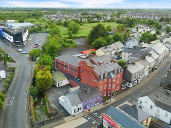 Bride Street, Loughrea, Co. Galway - Image 2
