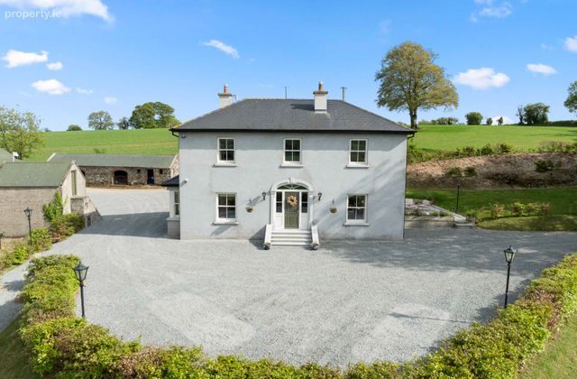 Kilcannon, Enniscorthy, Co. Wexford - Click to view photos