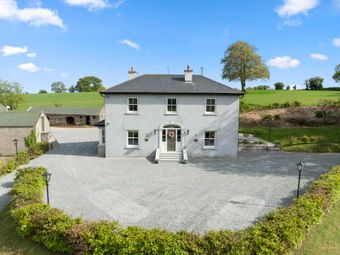 Kilcannon, Enniscorthy, Co. Wexford